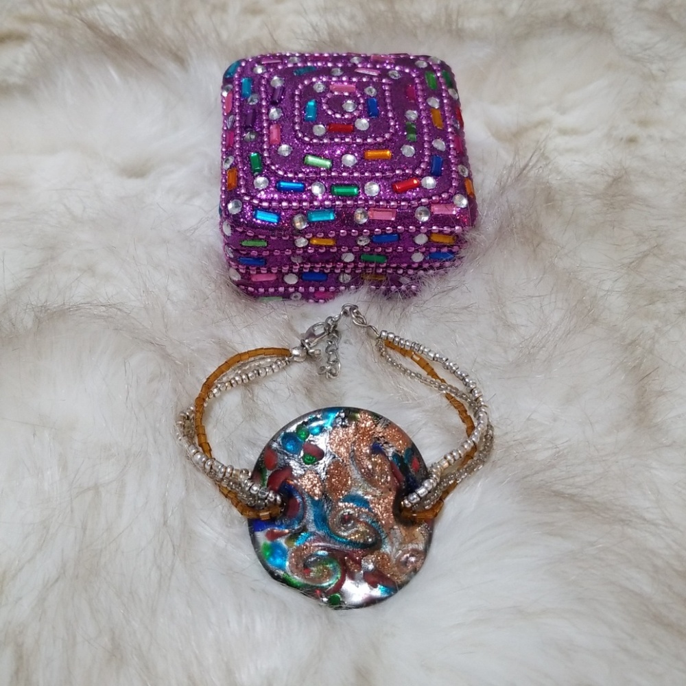 Bracelet